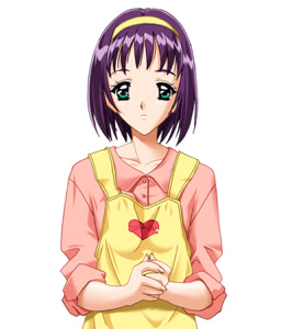 Igarashi Shouko