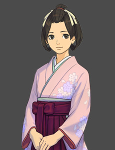 Susato Mikotoba