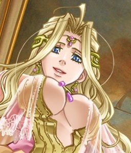 Yulia de Brobdingnag