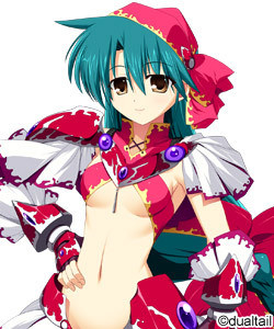 Florensia Triacetate