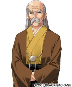 Yakushiji Gonzou