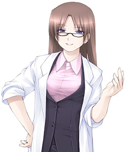 Hikami Ayame