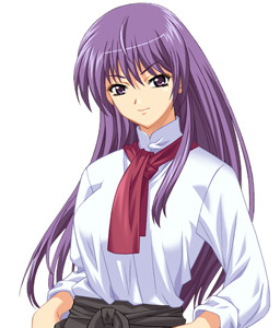 Fuzuki Ryouko
