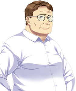 Shimabukuro Shinsuke