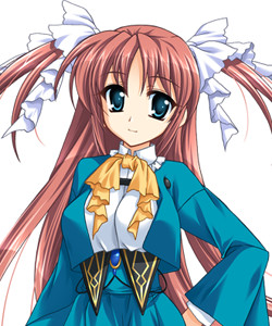 Miyanodaiouin Kirara