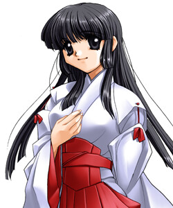 Hirasaka Kagome