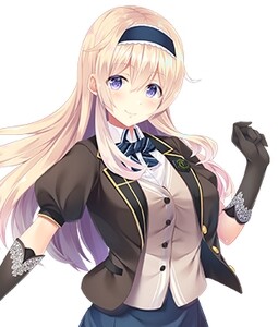 Yotsuya Granger Hanna