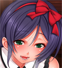 Toujou Nozomi