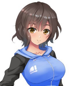 Fujimiya Hikari