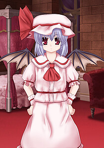 Remilia Scarlet