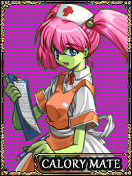 Calory Mate