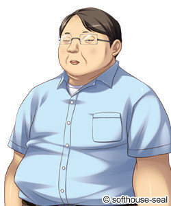 Haruyama Mitsuhiro