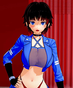 Roxanne Summer-Jones