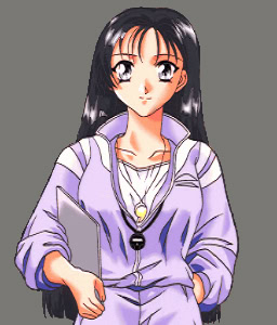 Yuuki Shizuka