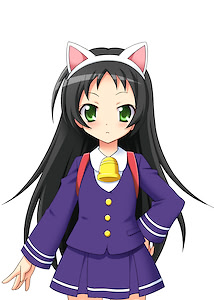 Hazuki Kurumi