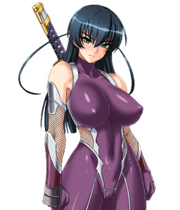 Igawa Asagi