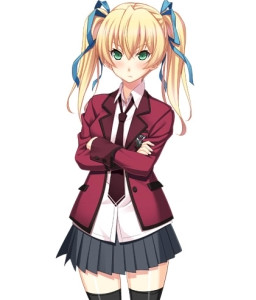 Higashifushimi Sumire