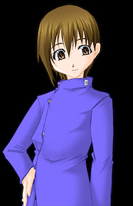 Kobayakawa Yuki