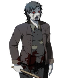 Yanagihori Yoshikazu