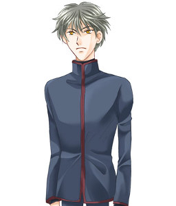 Aizawa Reiji