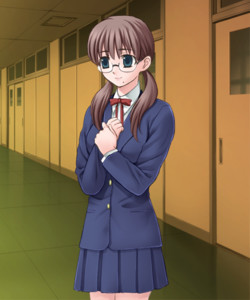 Fukami Yuuko