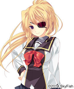 Asami Renjuurou Miori