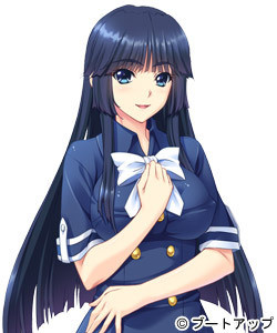Himekawa Iori