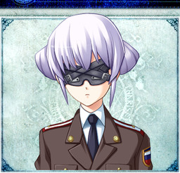 Sasha Antonovna Nikitina