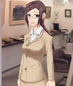 Sae Saionji