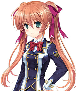 Kasuga Natsuki