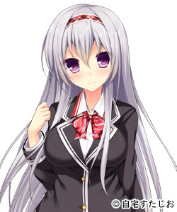 Matsunaga Ameria Ren