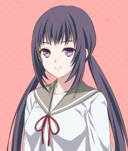 Anesaki Nozomi