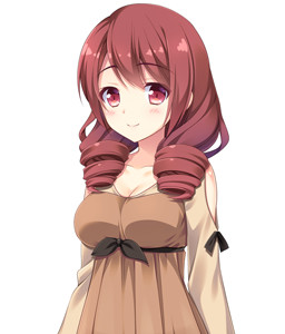 Aranami Touko