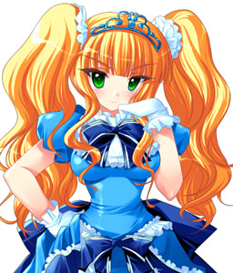 Misty de Pan Tumalumiea