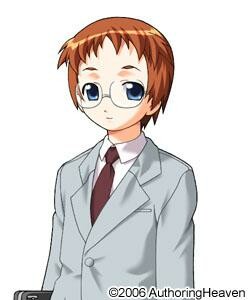 Tsunayoshi Stevenson