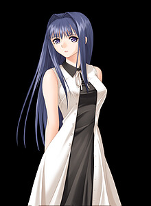 Chihaya Miyuki