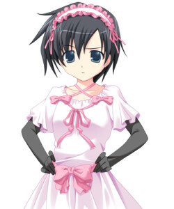 Moriya Kazuto