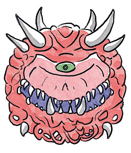 Cacodemon