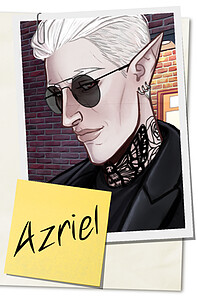 Azriel