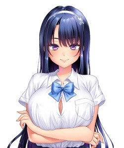 Mochizuki Kanade