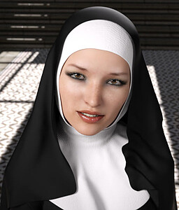 Sister Agnes