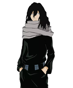 Shota Aizawa