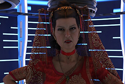 Ambassador Luxanal Choi