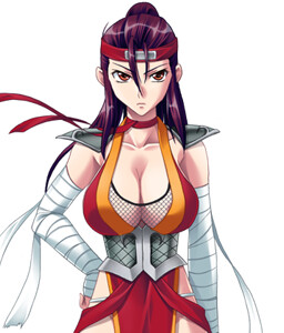 Kunoichi