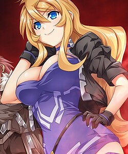 Eve Florian Armstrong