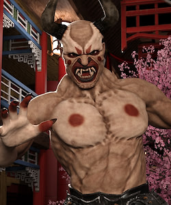 Oni