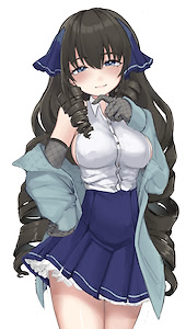 Miriam Augustine Laurence