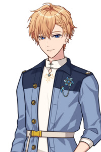 Heathcliff Blanchett