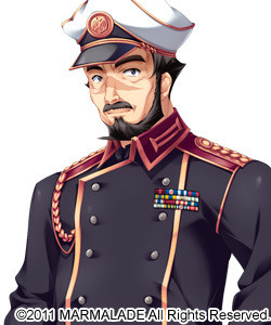 Sekigahara Loengram Housen