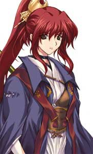 Komiya Youko